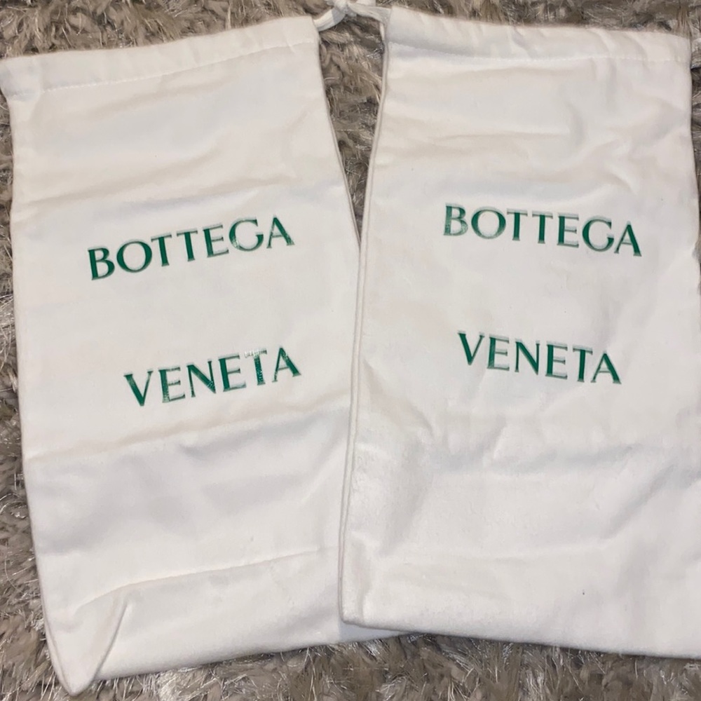 COPY - Bottega Veneta Dust Bags (1) !!